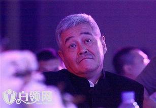 赵本山爆料最新消息,揭秘娱乐圈不为人知的幕后故事  第2张