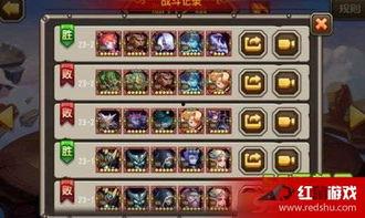 空之要塞最新卡池爆料,神秘英雄集结，战力升级！  第2张